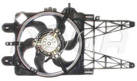 DOGA EFI036 - ELECTRO  FIAT PUNTO 8V - 16V