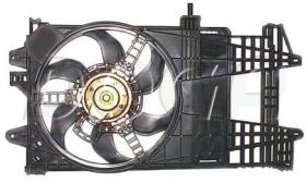 DOGA EFI038 - ELECTRO  FIAT PUNTO 03