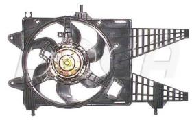 DOGA EFI043 - ELECTRO  FIAT PUNTO (03->)