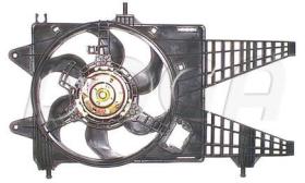 DOGA EFI049 - ELECTRO  FIAT IDEA  (03->)