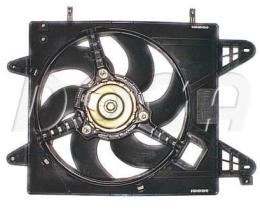 DOGA EFI057 - ELECTRO  FIAT MAREA - BRAVO - BRAVA