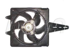 DOGA EFI059 - ELECTRO  FIAT BRAVO/A - MAREA- MULTIPLA