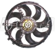 DOGA EFI072 - ELECTRO  FIAT STILO (01->)