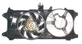 DOGA EFI085 - ELECTRO  FIAT DOBLÒ JTC  (00->)
