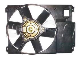 DOGA EFI088 - ELECTRO  FIAT / CITROÉN / PEUGEOT