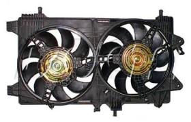 DOGA EFI097 - ELECTRO  FIAT PUNTO (03>)/ LANCIA MUSA