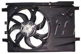 DOGA EFI098 - ELECTRO  FIAT GRANDE PUNTO (05>)