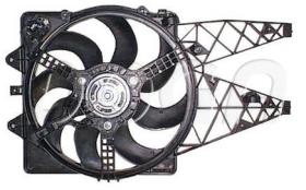 DOGA EFI100 - ELECTRO  FIAT GRAN PUNTO  (05>)