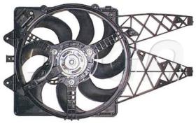 DOGA EFI101 - ELECTRO  FIAT GRAN PUNTO A/A  (05>)