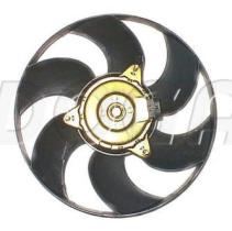 DOGA EFI109 - ELECTRO  FIAT PALIO - SIENA A/A (>02)
