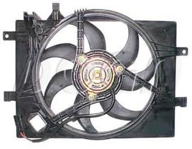 DOGA EFI110 - ELECTRO  FIAT PALIO - SIENA (02>)