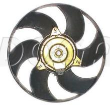DOGA EFI112 - ELECTRO  FIAT TIPO - TEMPRA T.M.