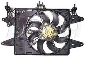DOGA EFI118 - ELECTRO  FIAT DOBLO (05>)