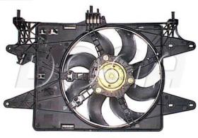 DOGA EFI119 - ELECTRO  FIAT DOBLO (05>)