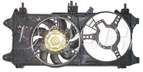 DOGA EFI121 - ELECTRO  FIAT DOBLO  (05>)