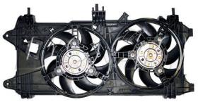 DOGA EFI122 - ELECTRO  FIAT DOBLO A/A  (05>)