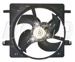 DOGA EFO010 - ELECTRO  FORD KA