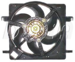 DOGA EFO011 - ELECTRO  FORD KA