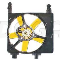 DOGA EFO019 - ELECTRO  FORD FIESTA T.M (96->)