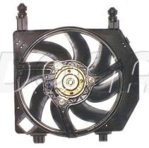 DOGA EFO021 - ELECTRO  FORD FIESTA - PUMA  (96->)