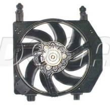 DOGA EFO022 - ELECTRO  FORD PIESTA - PUMA T.M. (96->)