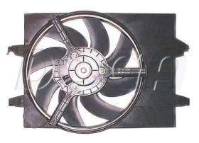 DOGA EFO023 - ELECTRO  FORD FIESTA - FUSION (03->)