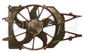 DOGA EFO048 - ELECTRO  FORD FOCUS  (99->)