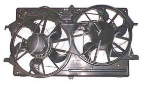 DOGA EFO050 - ELECTRO  FORD FOCUS 1.8 A/A - 2.0 16V