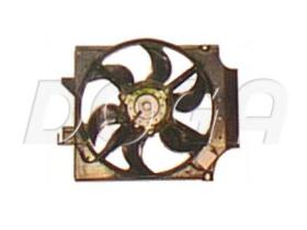 DOGA EFO061 - ELECTRO  FORD TRANSIT A/A