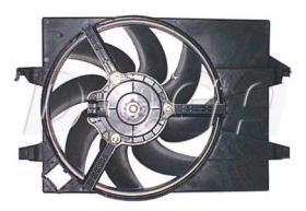 DOGA EFO063 - ELECTRO  FORD FIESTA - FUSION (03>)