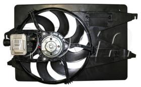 DOGA EFO066 - ELECTRO  FORD MONDEO (02>)
