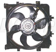 DOGA EHO015 - ELECTRO  HONDA CIVIC CRX A/A (93>97)