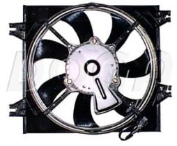 DOGA EHY023 - ELECTRO  HYUNDAI ACCENT (00>03)