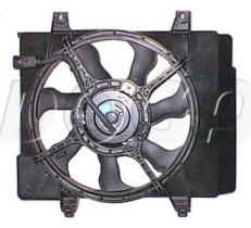 DOGA EKI010 - ELECTRO  KIA PICANTO (04>)