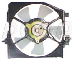 DOGA EMA015 - ELECTRO  MAZDA 323  GAS A/A  (01>02)