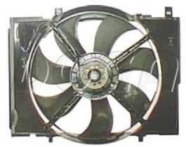 DOGA EME023 - ELECTRO  MERCEDES SERIE W202