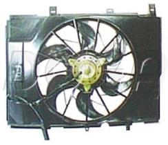 DOGA EME024 - ELECTRO  MERCEDES SERIE W170 - W202