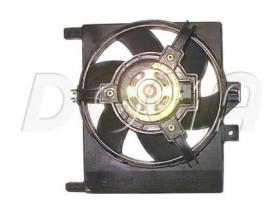 DOGA EME030 - ELECTRO  MERCEDES SMART 698 CC - 799 CC