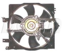 DOGA ENI018 - ELECTRO  NISSAN PRIMERA (98->)