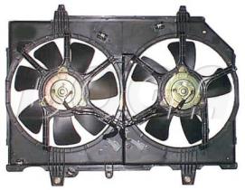 DOGA ENI026 - ELECTRO  NISSAN X-TRAIL (03>)