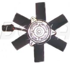 DOGA EOP015 - ELECTRO  OPEL CORSA / CORSA B (94->)