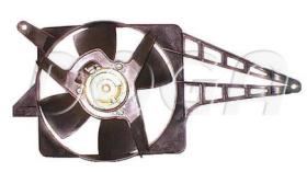 DOGA EOP018 - ELECTRO  OPEL CORSA (99>)/CORSA B (94>)