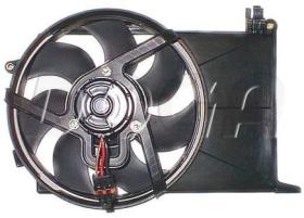 DOGA EOP022 - ELECTRO  OPEL CORSA B  D-TD