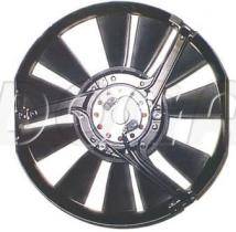 DOGA EOP025 - ELECTRO  OPEL CORSA - ASTRA - FRONTERA