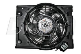 DOGA EOP047 - ELECTRO  OPEL ASTRA G - ZAFIRA