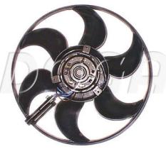 DOGA EOP066 - ELECTRO  OPEL VECTRA B  (96->)