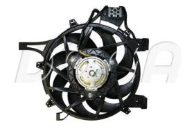DOGA EOP080 - ELECTRO  OPEL CORSA - TIGRA T.M. (01>)