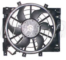 DOGA EOP098 - ELECTRO  OPEL ASTRA H (04>)