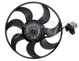 DOGA EOP102 - ELECTRO  OPEL ASTRA H CDTI (04>)