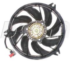 DOGA EPE040 - ELECTRO  PEUGEOT 206 GTI - HDI - TDS